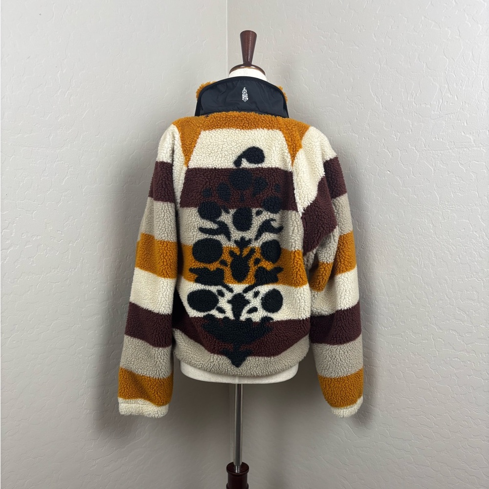 NWT -‎ Free People - Hit The Slopes Jacet - Picture 8 of 12